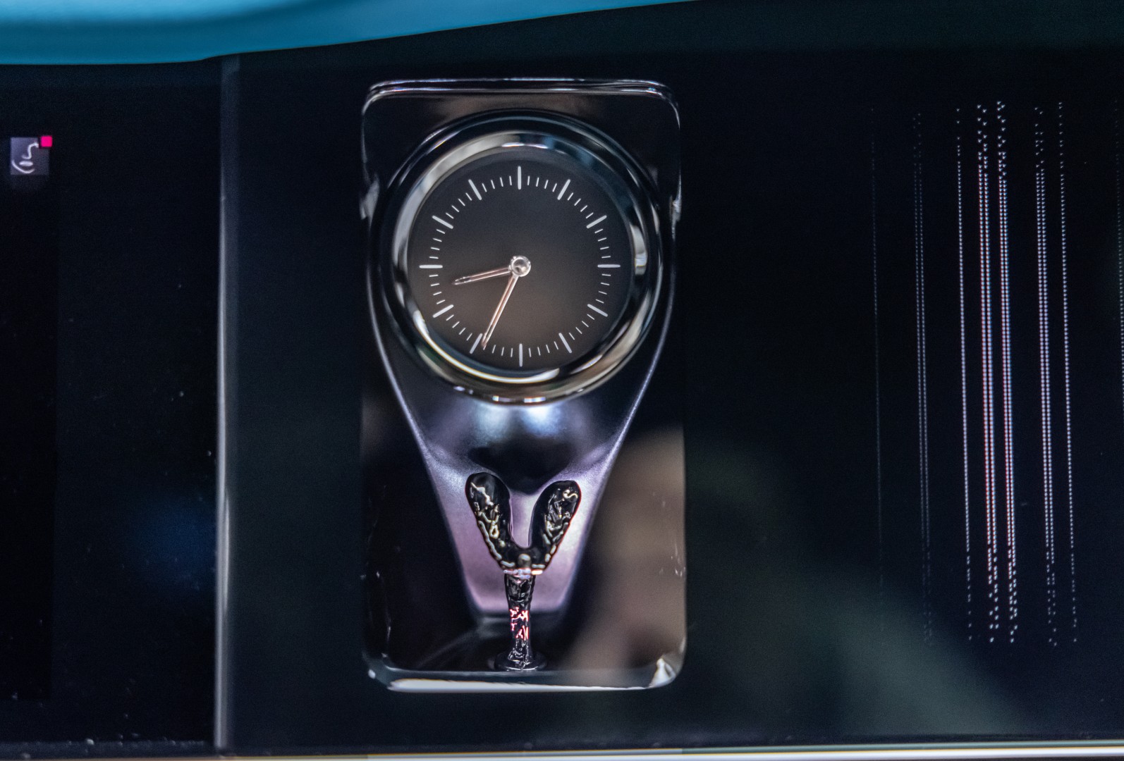 2025 ROLLS ROYCE CULLINAN BLACK BADGE | DUALITY TWILL | SANCTUARY SEATS | BESPOKE SOUND SYSTEM |